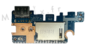 Carte USB HP-CSL50 LS-E795 (2)